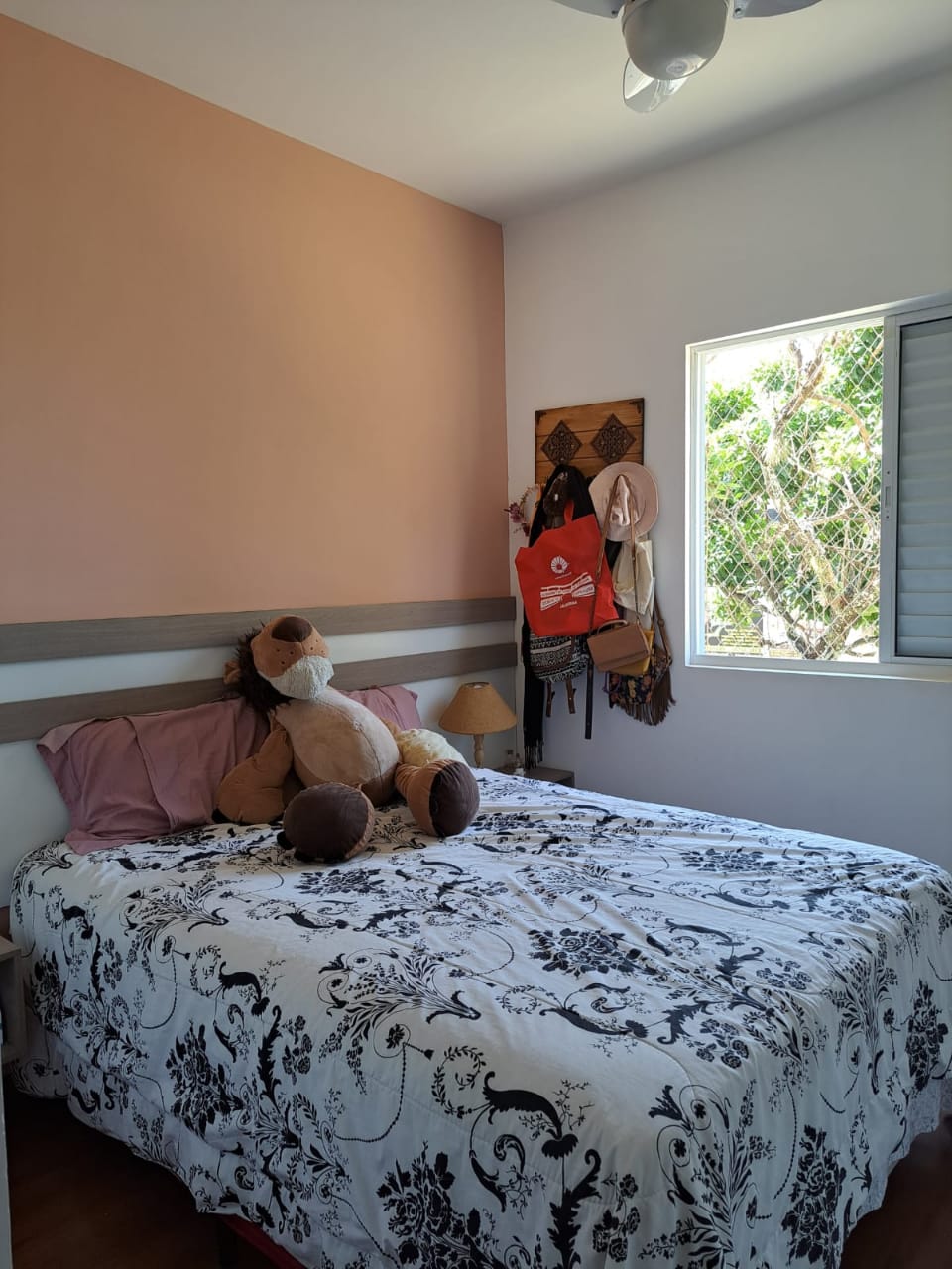 Imagem Apartamento com 3 Quartos à Venda, 80 m²em Parque das Flores - Campinas