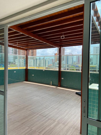 Imagem Apartamento com 3 Quartos à Venda, 100 m² em Aeroclube - João Pessoa