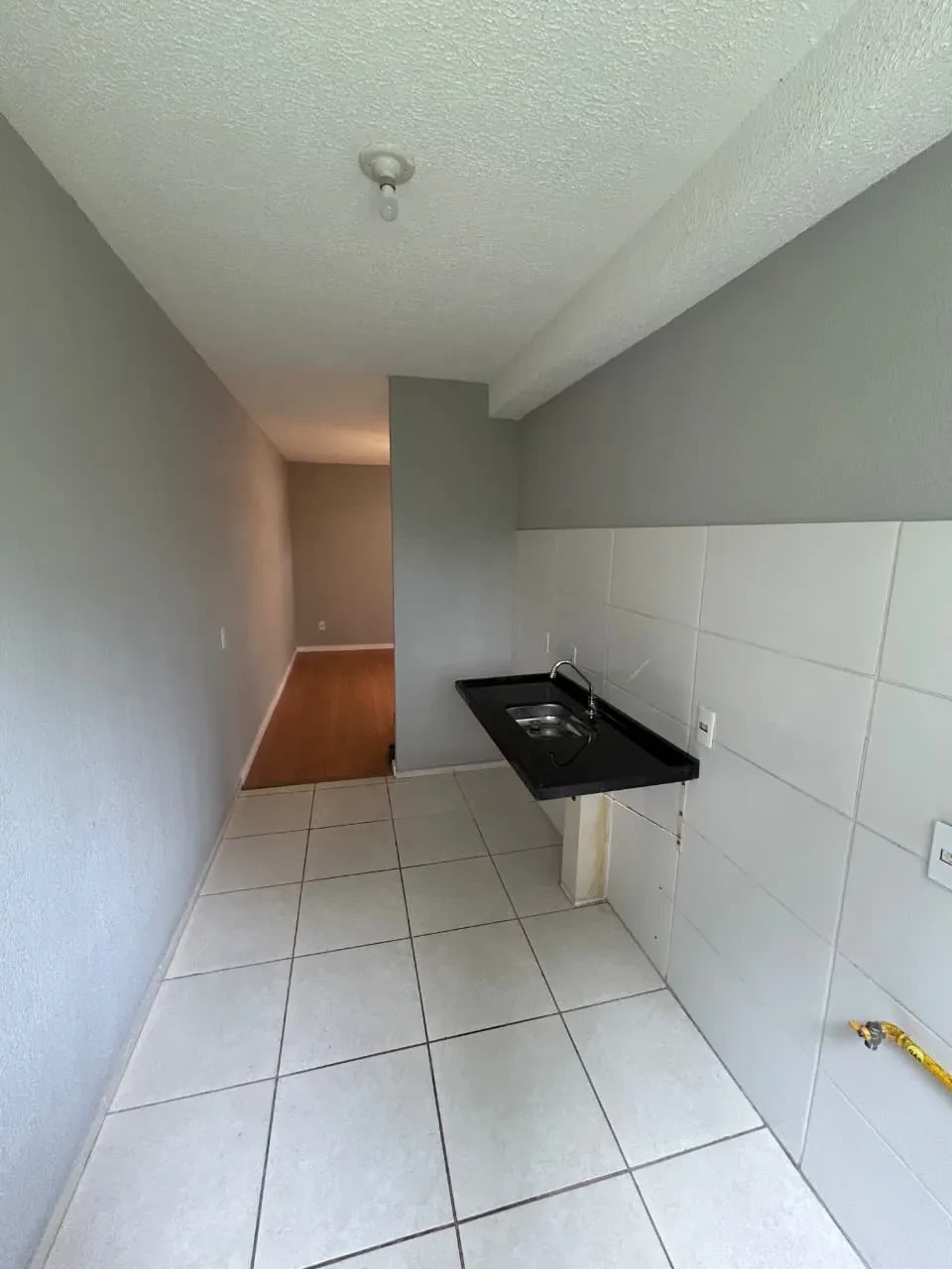 Imagem Apartamento com 2 Quartos à Venda, 44 m² em Campo Grande - Rio de Janeiro