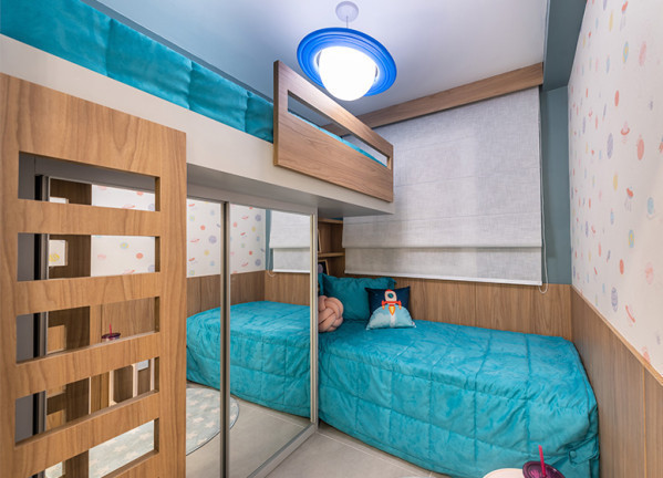Imagem Apartamento com 2 Quartos à Venda,  em Jardim Vera Cruz(Zona Leste) - São Paulo