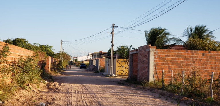 Terreno à Venda, 300 m² em Jijoca - Jijoca de Jericoacoara