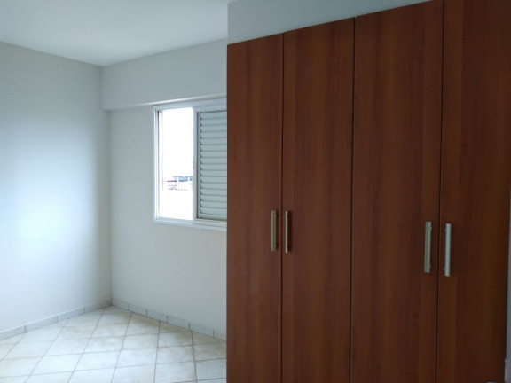 Imagem Apartamento com 1 Quarto à Venda, 32 m² em Vila Maracy - Bauru