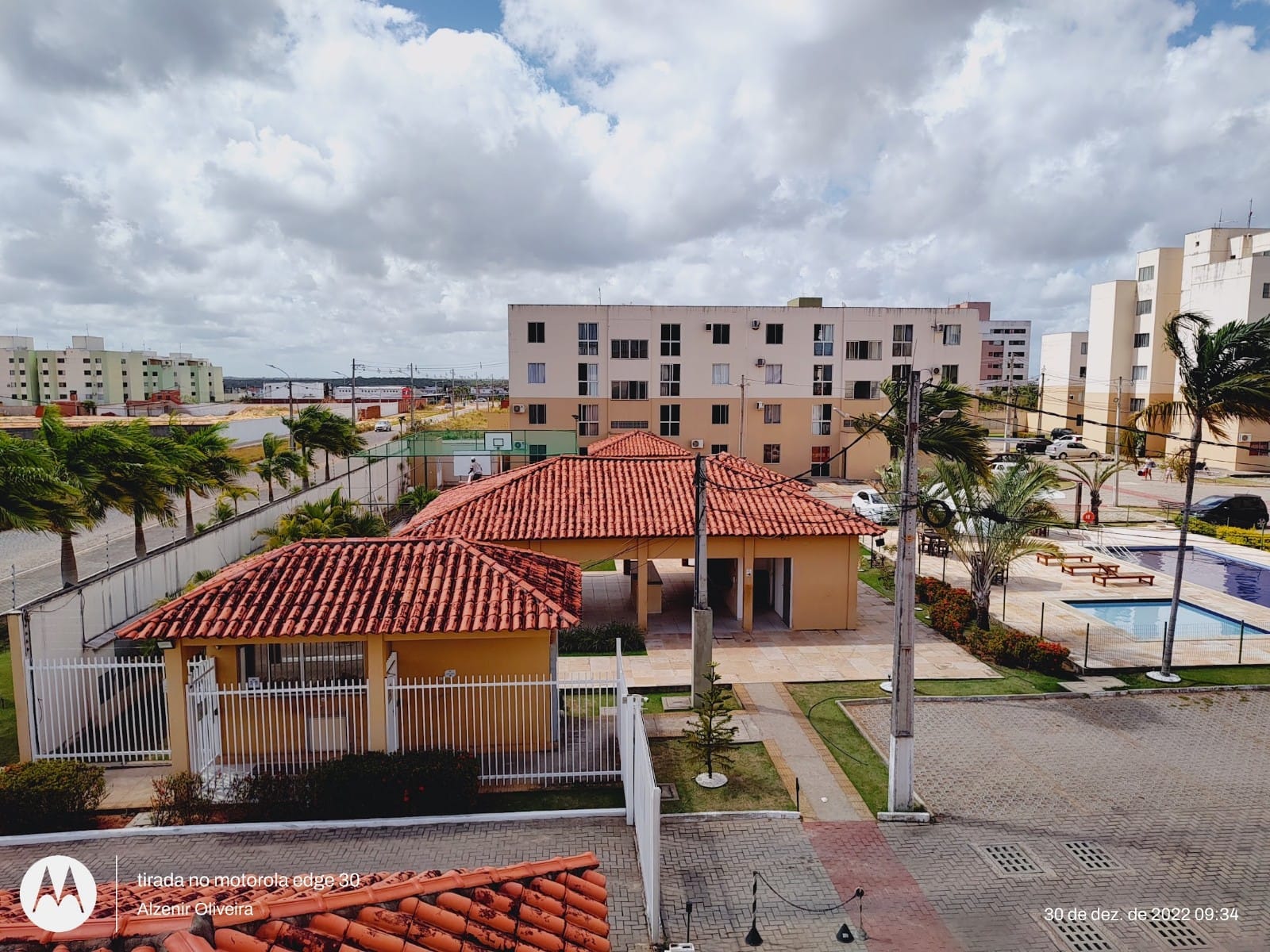 Imagem Apartamento com 2 Quartos à Venda, 57 m² em Parque das Árvores - Parnamirim