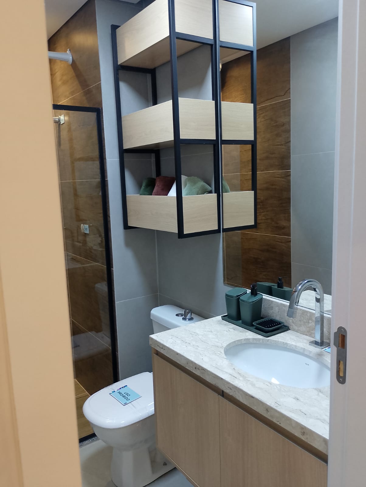 Imagem Apartamento com 3 Quartos à Venda, 520 m² em Vila Aparecida - Itapevi