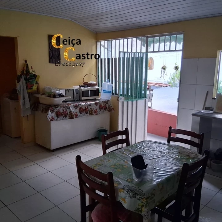 Imagem Casa com 4 Quartos à Venda, 278 m² em Nova Esperança - Manaus