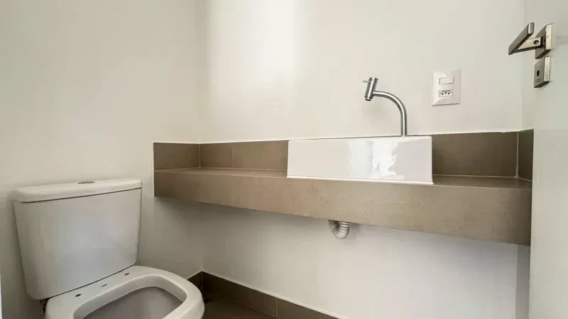 Imagem Apartamento com 2 Quartos à Venda, 62 metros em Grajaú - Belo Horizonte