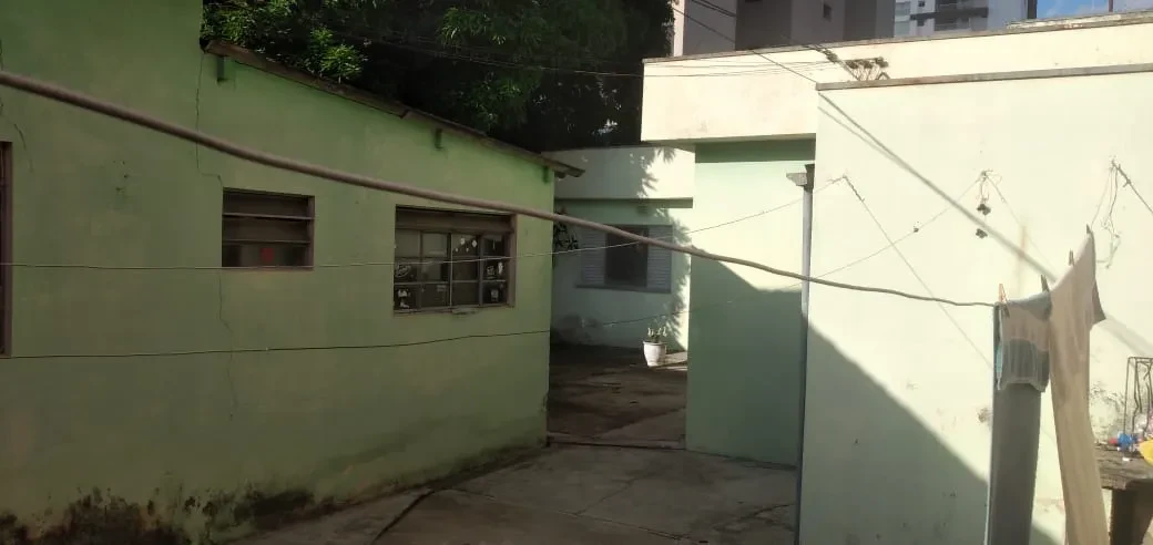 Imagem Casa com 3 Quartos à Venda, 310 m² em Anhangabaú - Jundiaí