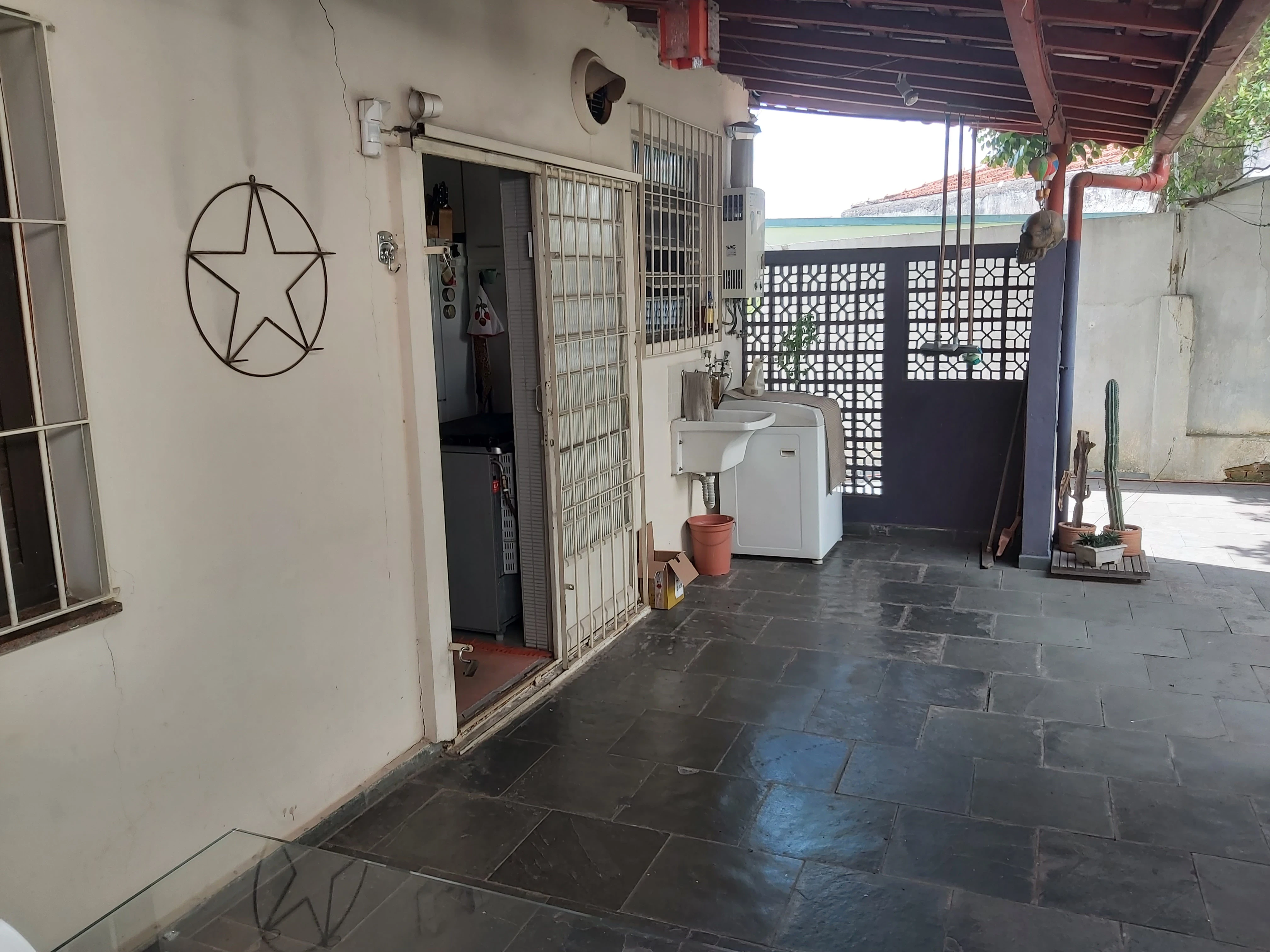 Foto do imóvel: Sobrado com 3 Quartos à Venda, 120 metro em Jardim Monte Kemel - São Paulo