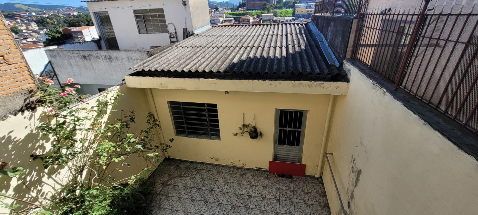 Imagem Casa com 3 Quartos à Venda, 180 m²em Vila Iório - São Paulo