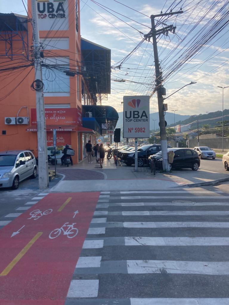 Loja à Venda, 50 m² em Piratininga - Niterói