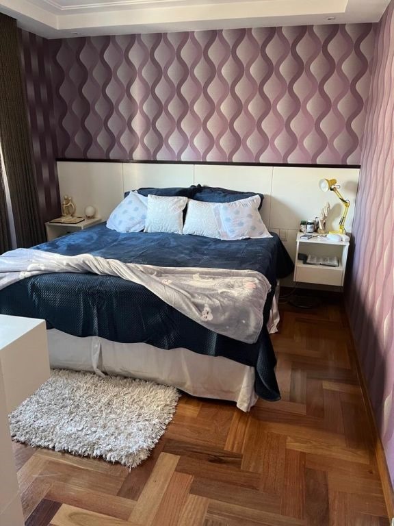 Imagem Apartamento com 3 Quartos à Venda, 142 m²em Ipiranga - São Paulo