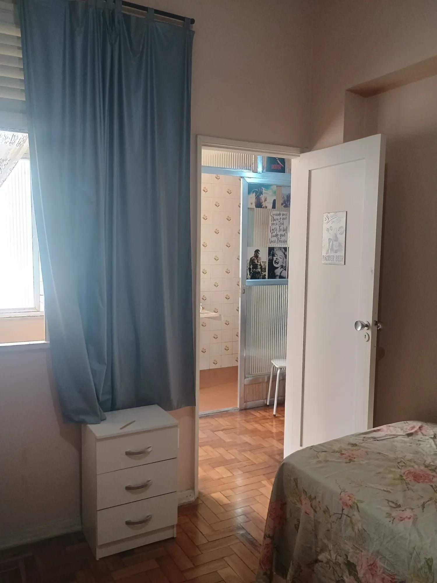 Foto do imóvel: Apartamento com 2 Quartos à Venda, 59 m² em Botafogo - Rio de Janeiro