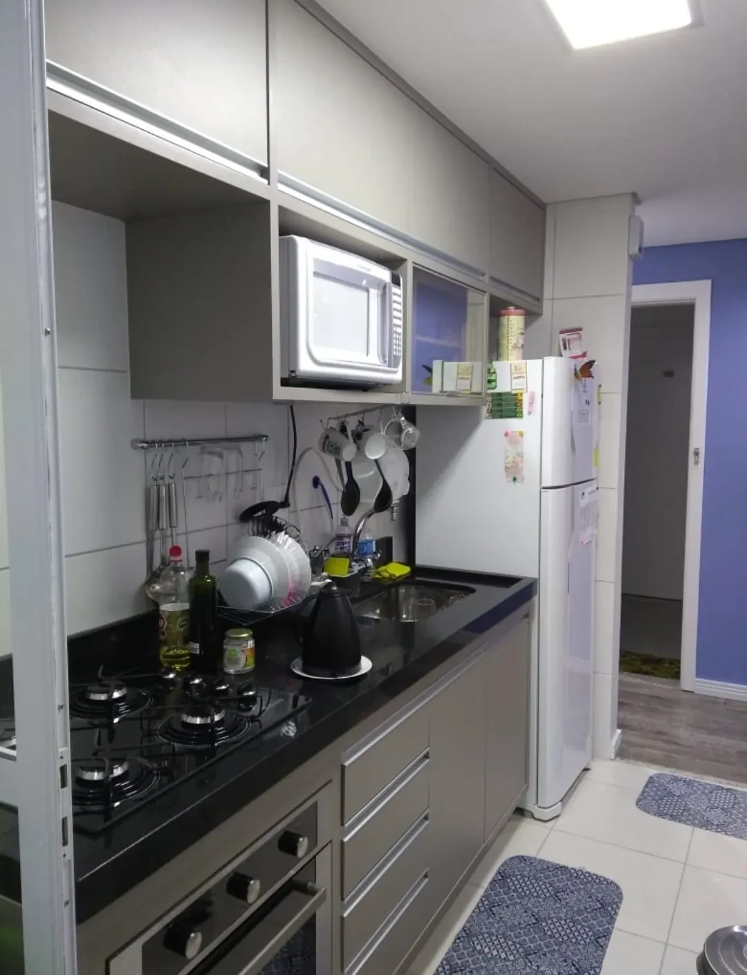 Imagem Apartamento com 2 Quartos à Venda, 57 m² em Vila Pereira Barreto - São Paulo