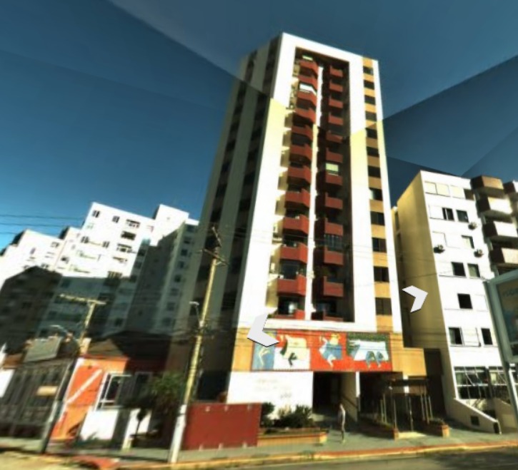 Imagem Apartamento com 3 Quartos à Venda, 78 m² em Centro - Florianópolis