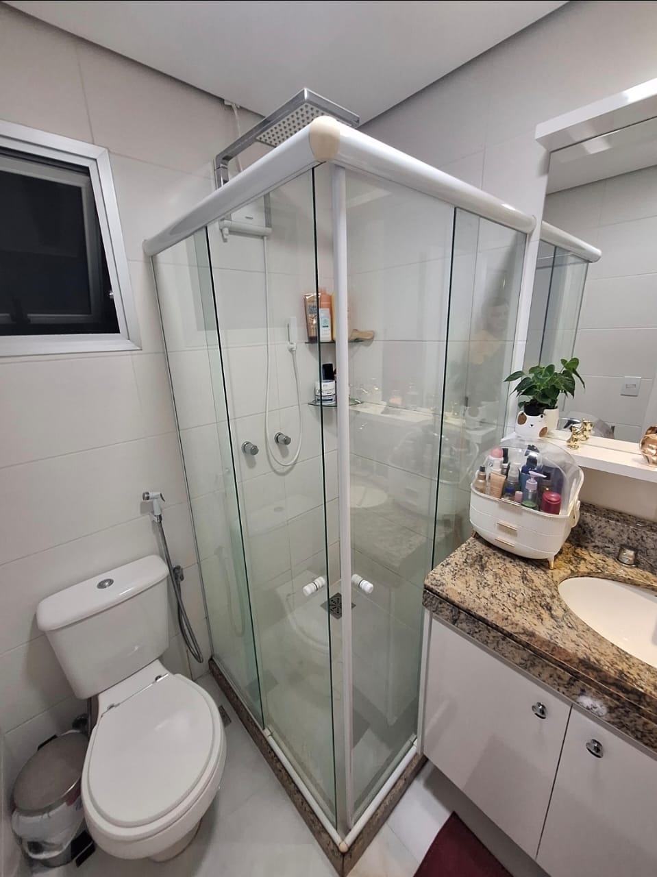 Imagem Apartamento com 2 Quartos à Venda, 80 m² em Itapuã - Vila Velha