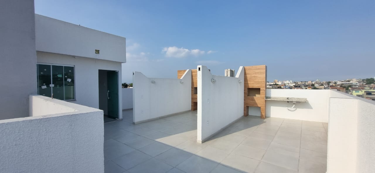 Imagem Apartamento com 2 Quartos à Venda, 11.000 m² em Centro - Nilópolis