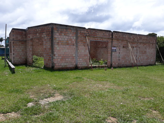Imagem Terreno à Venda, 300 m² em Cipoal - Santarém