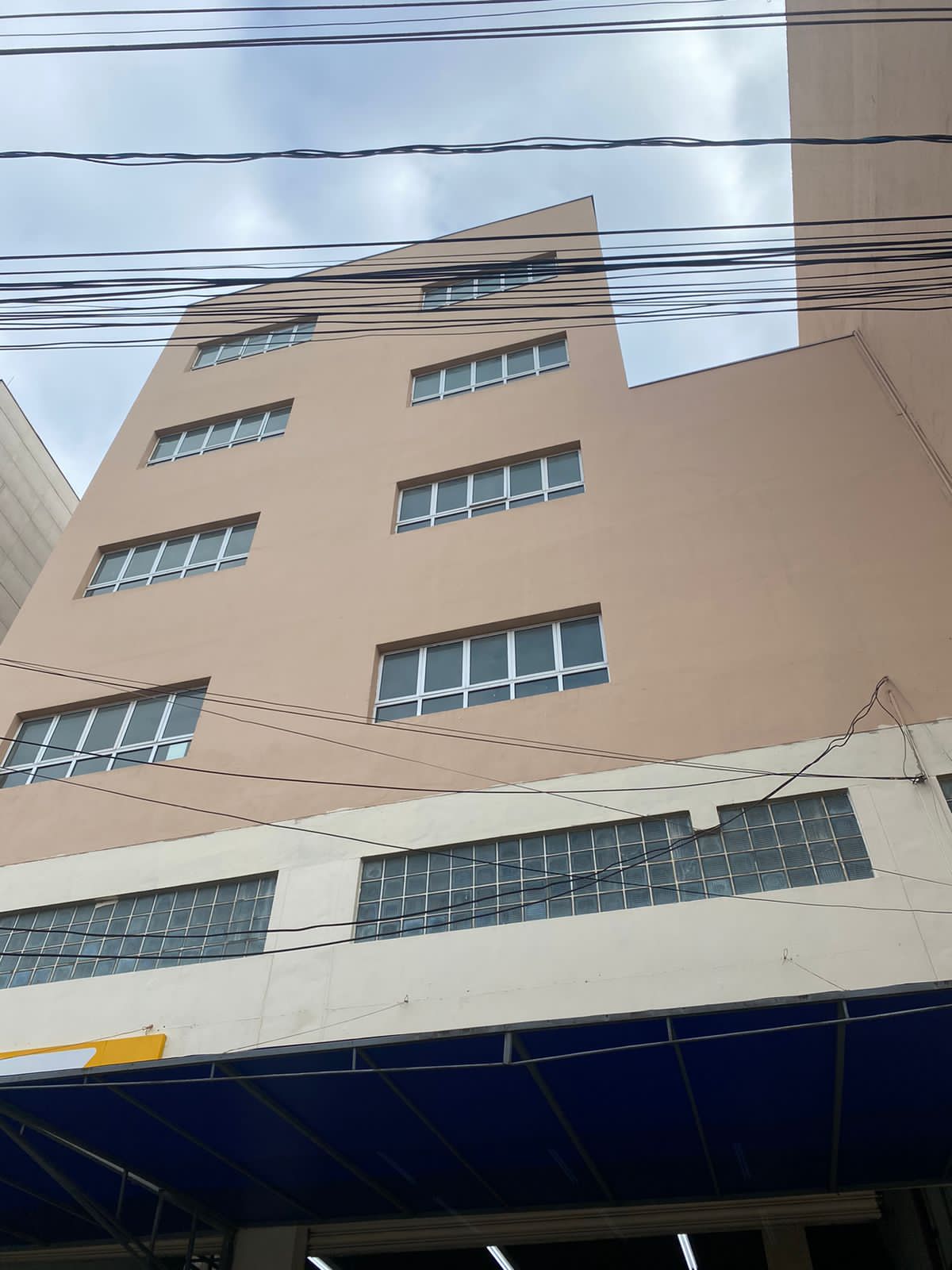 Foto do imóvel: Imóvel Comercial para Alugar, 1.000 m²em Centro - Osasco