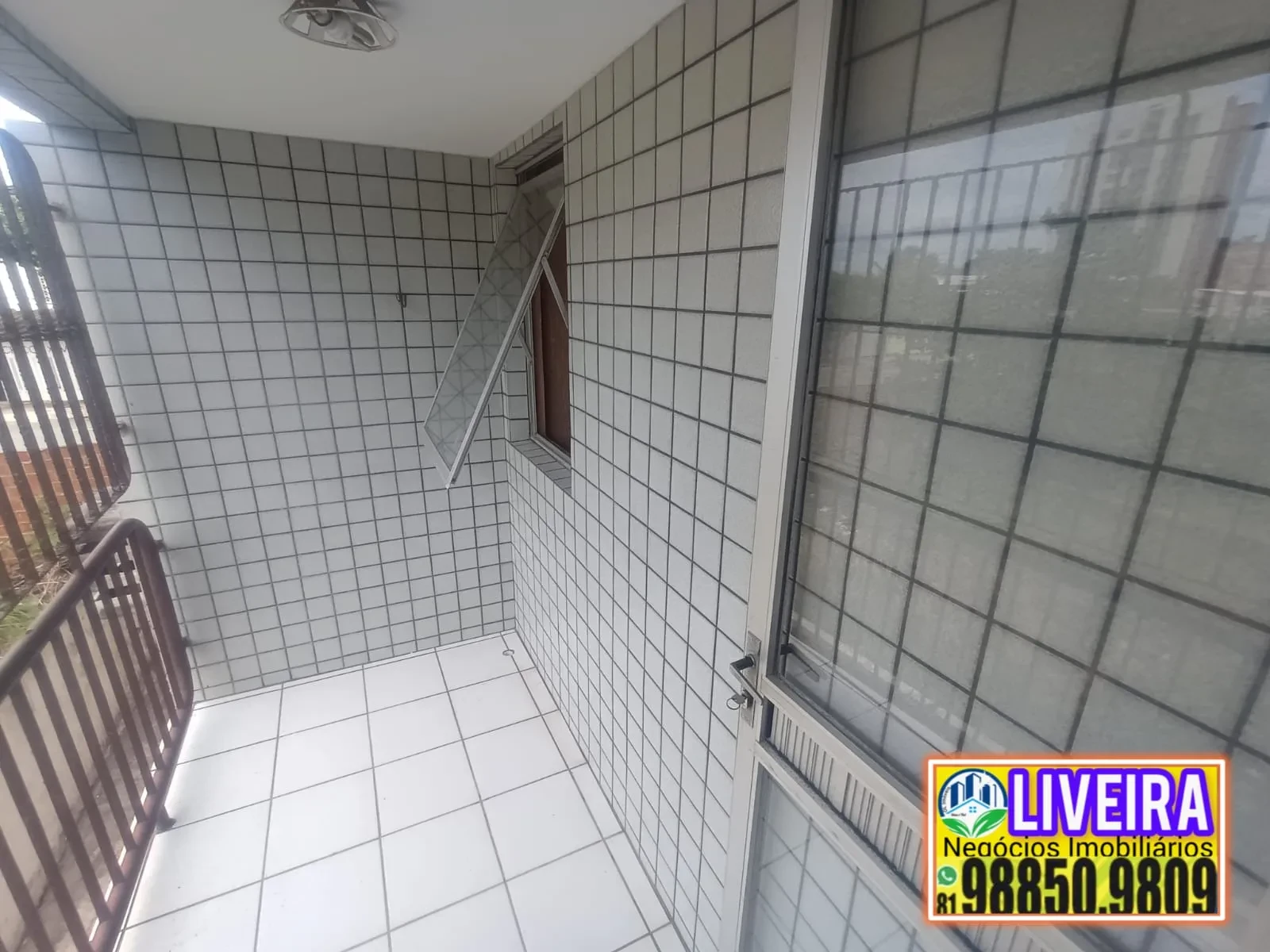 Foto do imóvel: Apartamento com 3 Quartos à Venda, 75 metro em Barra de Jangada - Jaboatão dos Guararapes