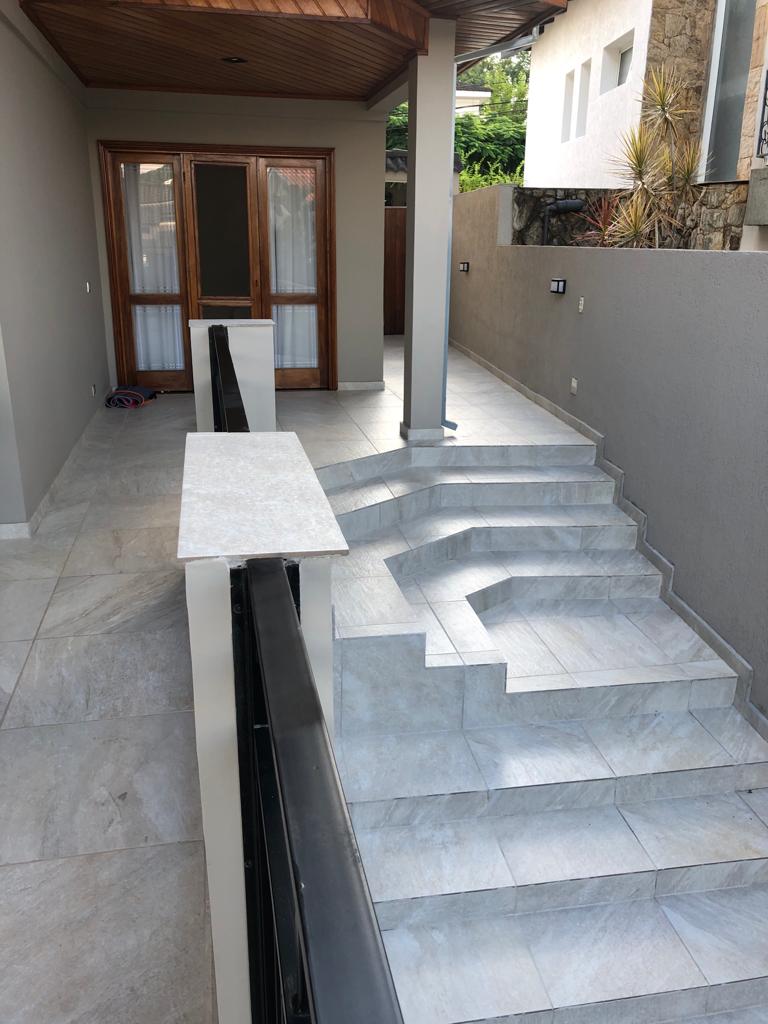 Imagem Casa de Condomínio com 4 Quartos à Venda, 440 m²em Alphaville - Santana de Parnaíba