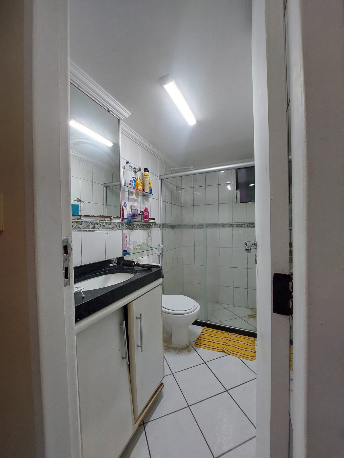 Imagem Apartamento com 3 Quartos à Venda, 77 m²em Imbiribeira - Recife