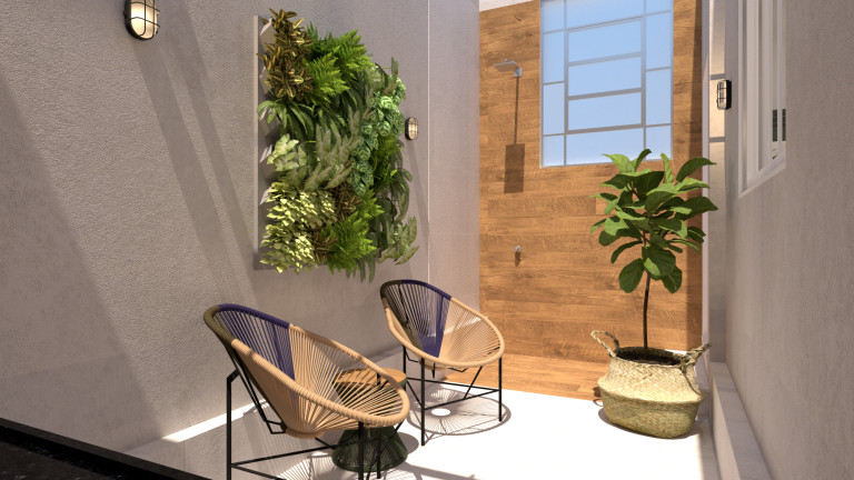 Apartamento com 1 Quarto à Venda, 52 m² em Copacabana - Rio de Janeiro