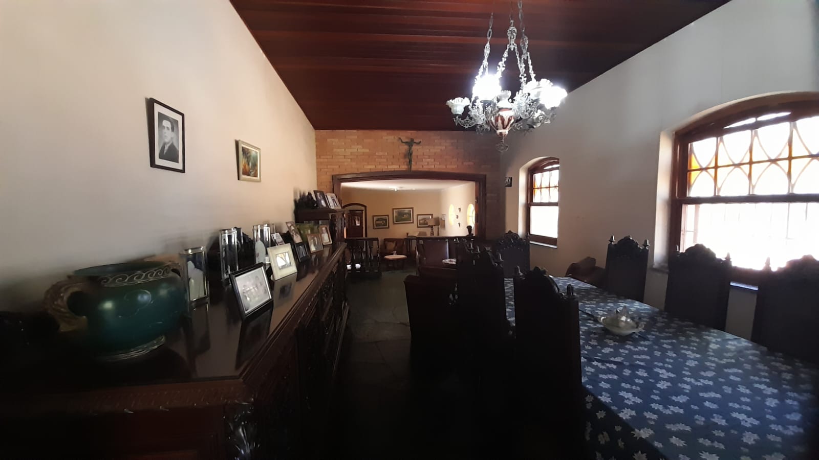Imagem Imóvel com 5 Quartos à Venda, 1 m²em Helvétia - Indaiatuba