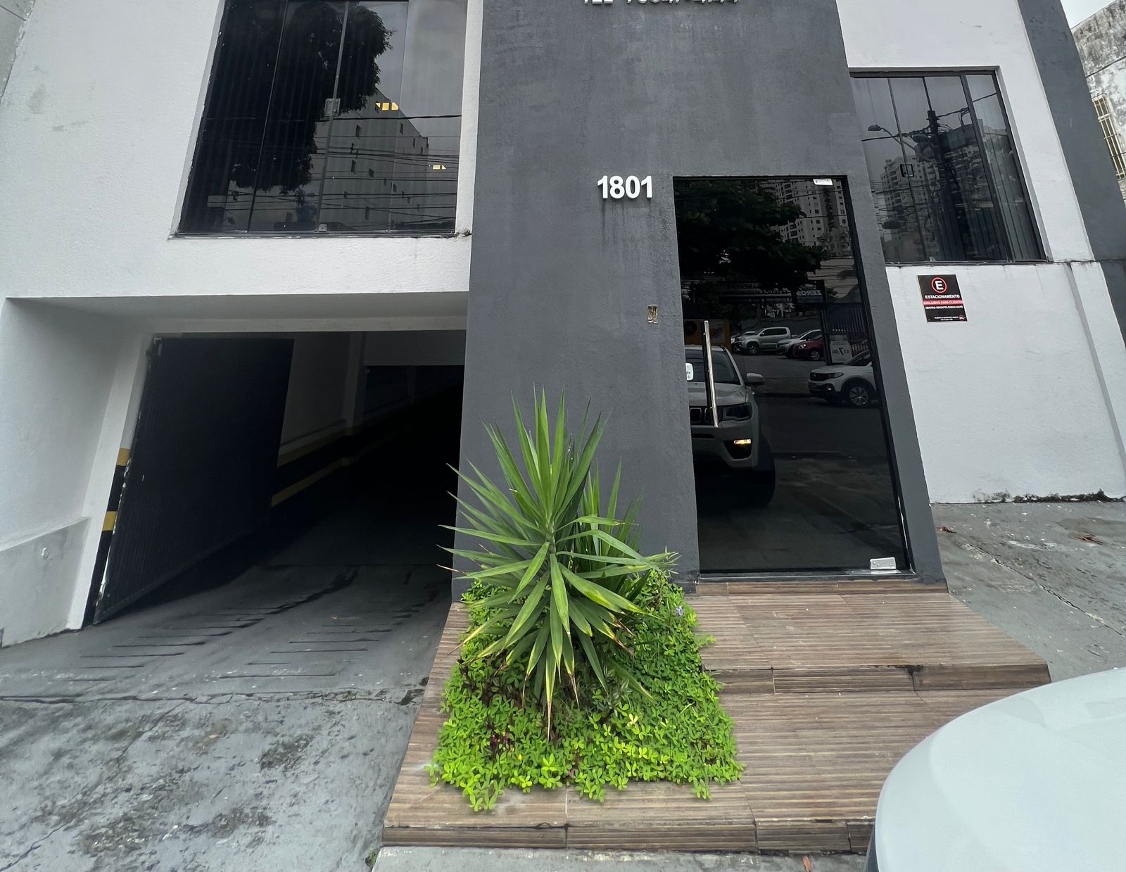 Imóvel Comercial para Alugar, 250 m²em São Brás - Belém