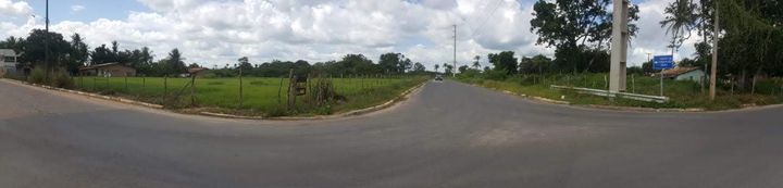 Imagem Terreno à Venda, 4.356 m² em Sim - Feira De Santana