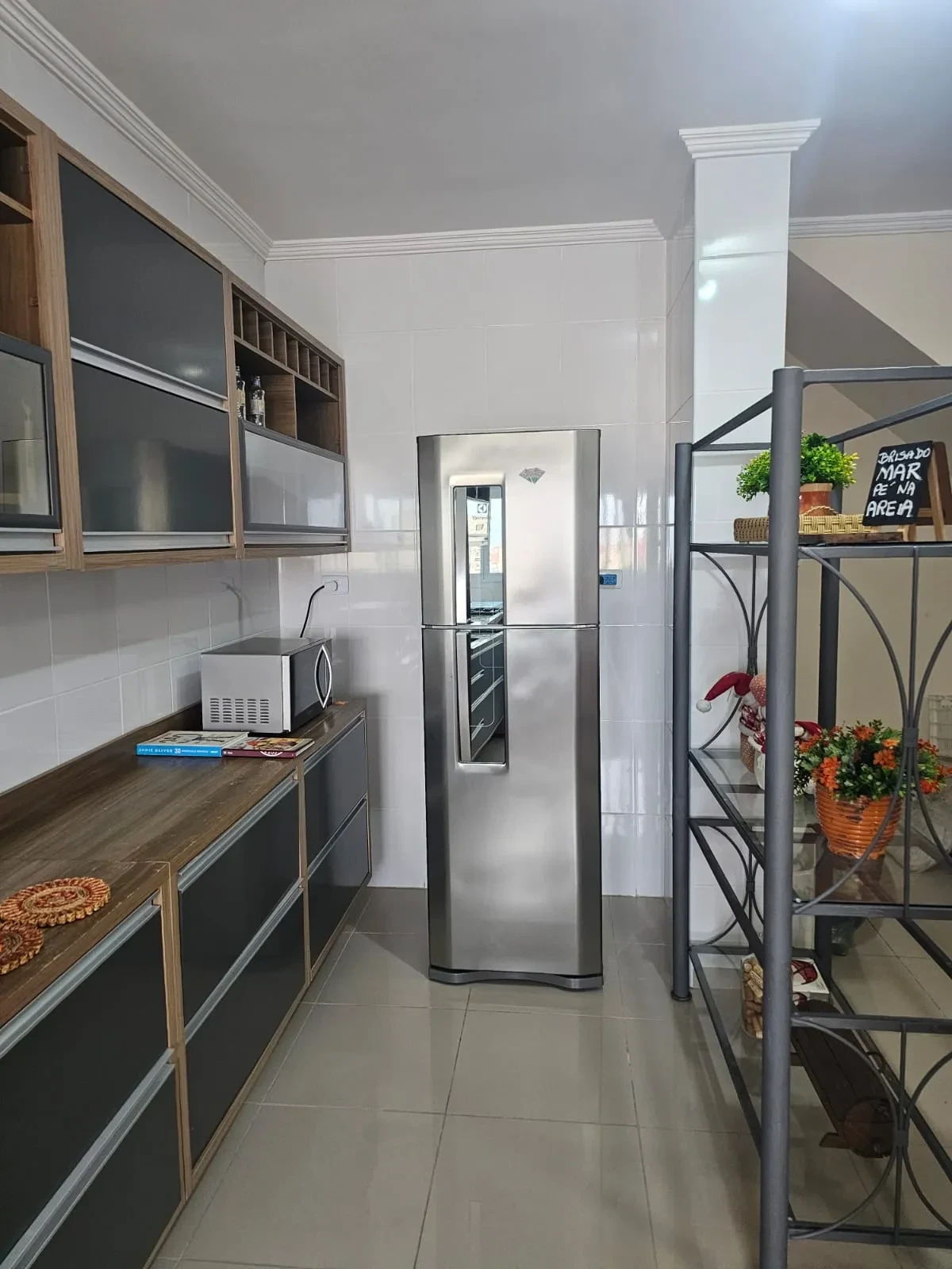 Imagem Cobertura com 3 Quartos à Venda, 100 m² em Centro - Mongaguá