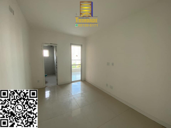 Imagem Apartamento com 4 Quartos à Venda, 191 m² em Jardim Renascença - São Luís