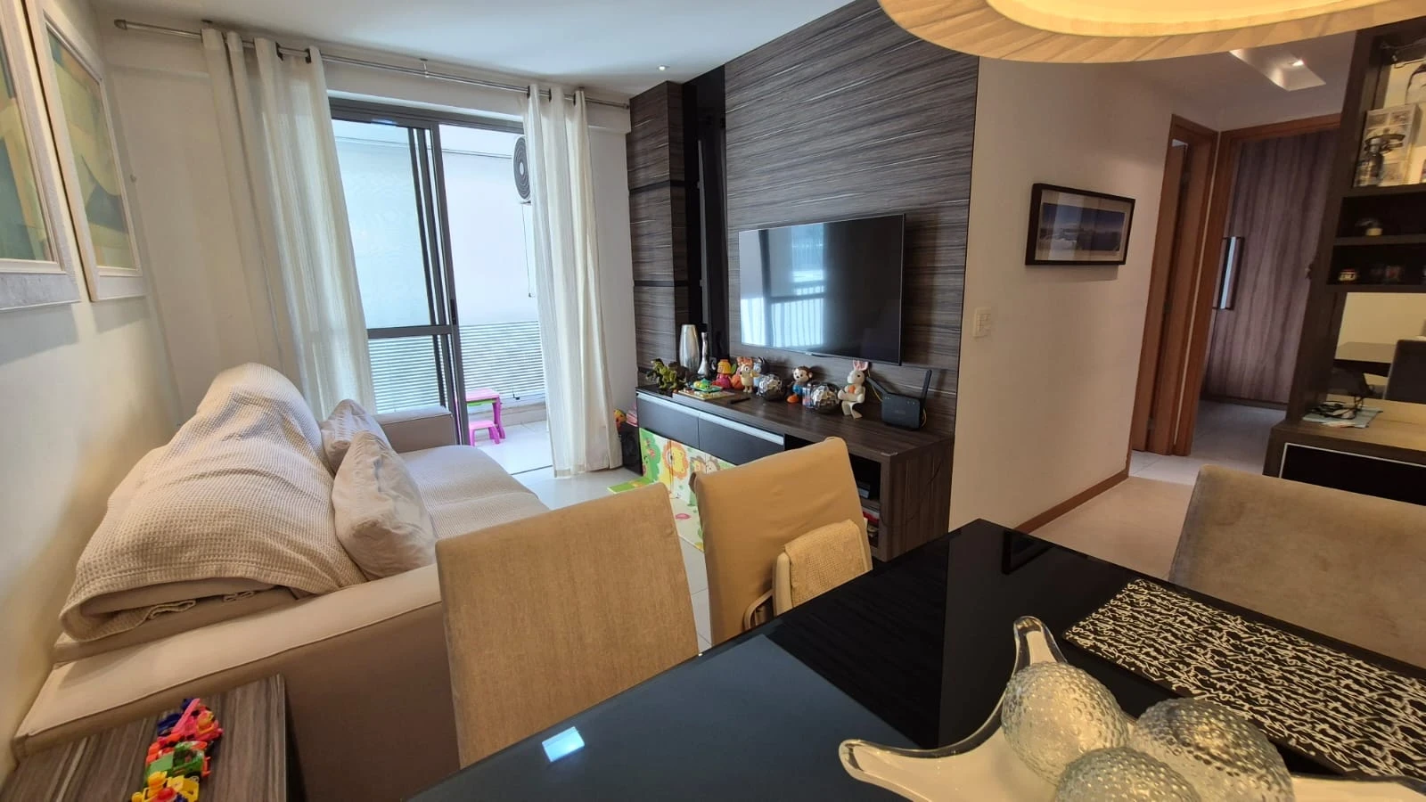 Imagem Apartamento com 2 Quartos à Venda, 85 m² em Icaraí - Niterói