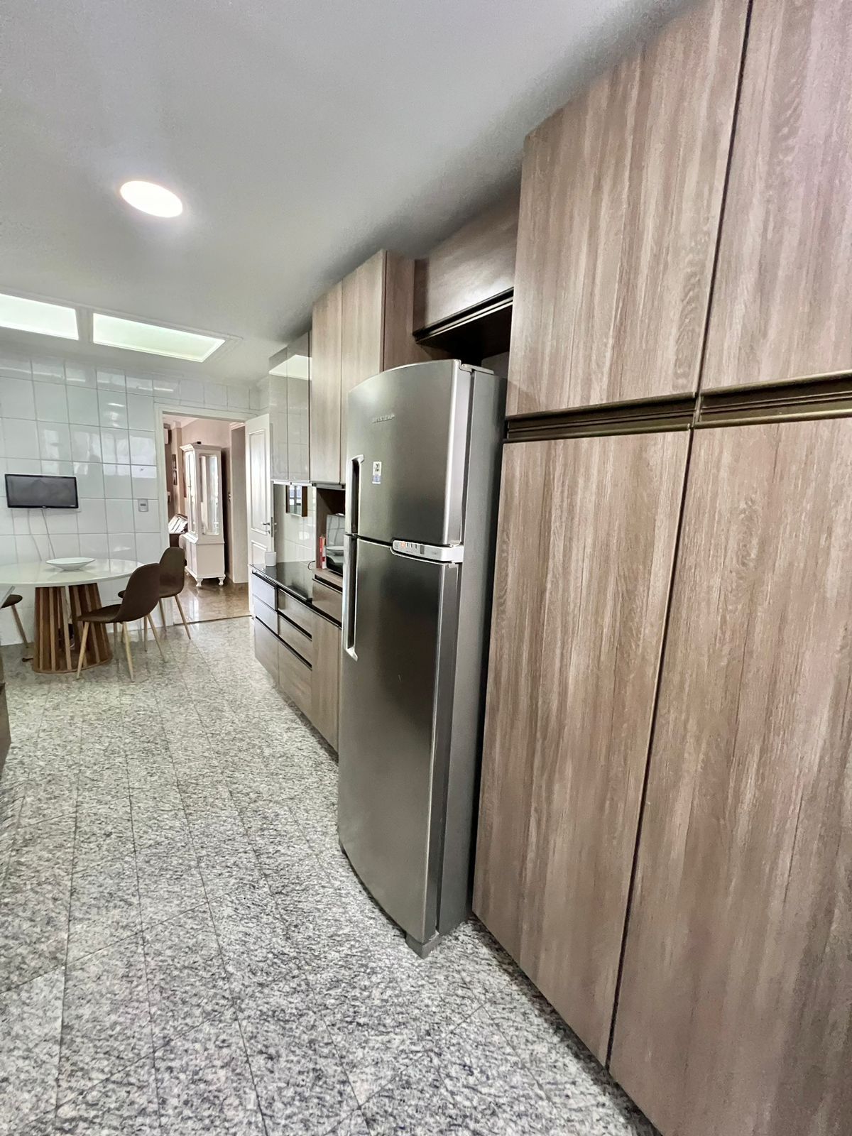 Imagem Apartamento com 3 Quartos à Venda, 130 m²em Jurunas - Belém
