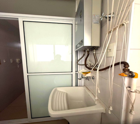 Imagem Edifício Residencial com 2 Quartos à Venda, 60 m² em Brás - São Paulo