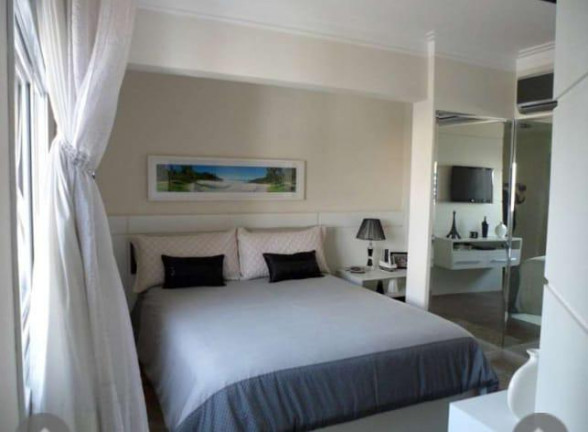 Imagem Cobertura com 5 Quartos à Venda, 340 m² em Vila Boaventura - Jundiaí