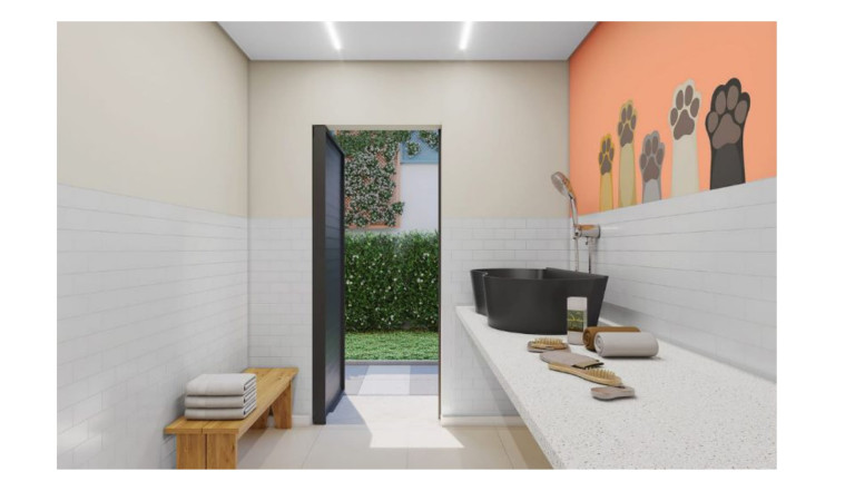 Imagem Apartamento com 2 Quartos à Venda, 45 m² em Vila Parque Jabaquara - São Paulo