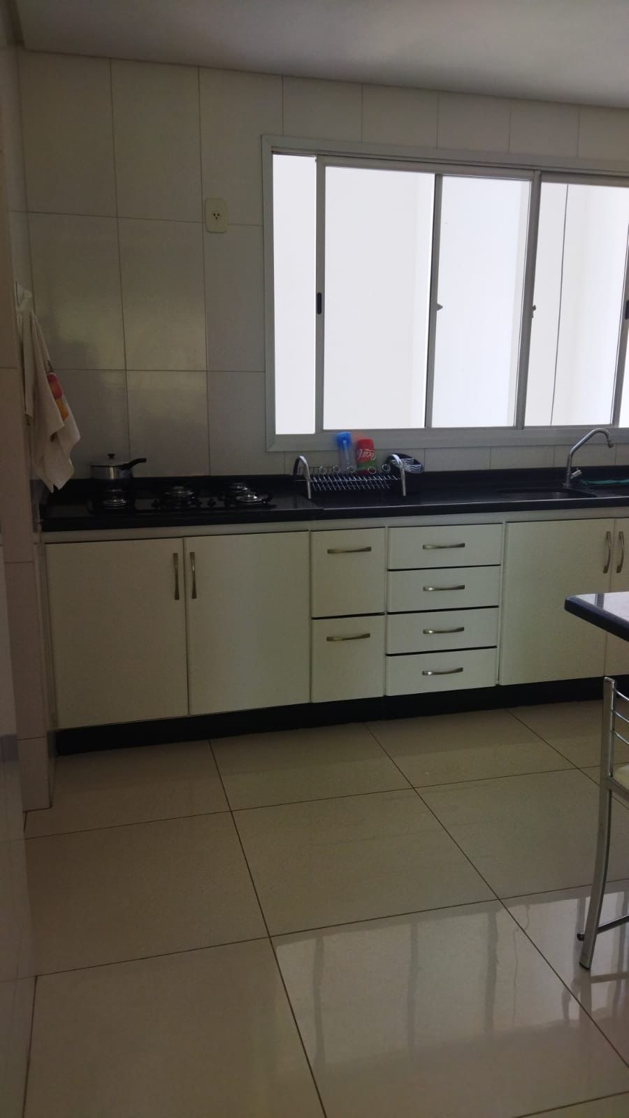 Imagem Apartamento com 3 Quartos à Venda, 109 m²em Setor Pedro Ludovico - Goiânia