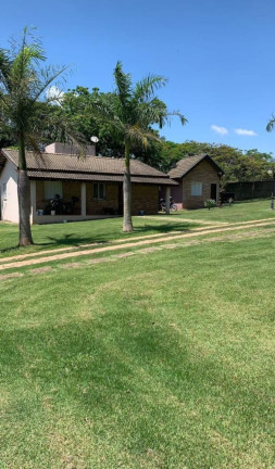 Imagem Chácara com 4 Quartos à Venda, 500 m² em Bom Jardim - Jundiaí