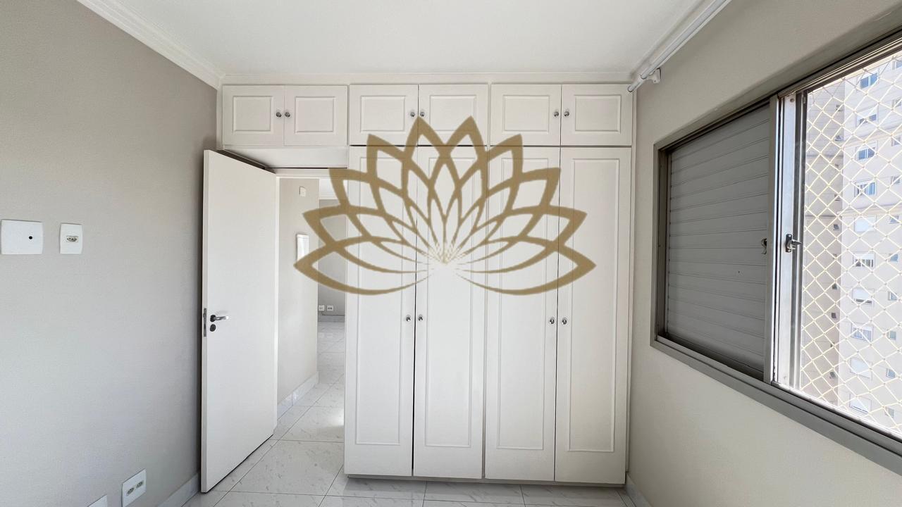 Imagem Apartamento com 1 Quarto à Venda ou Locação, 37 m²em Santo Amaro - São Paulo