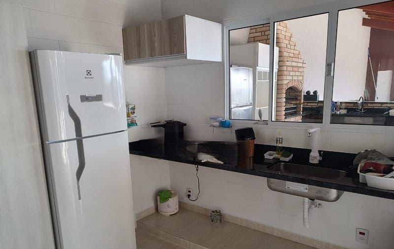 Imagem Casa com 3 Quartos à Venda, 500 m²em Castelano  - Biritiba Mirim