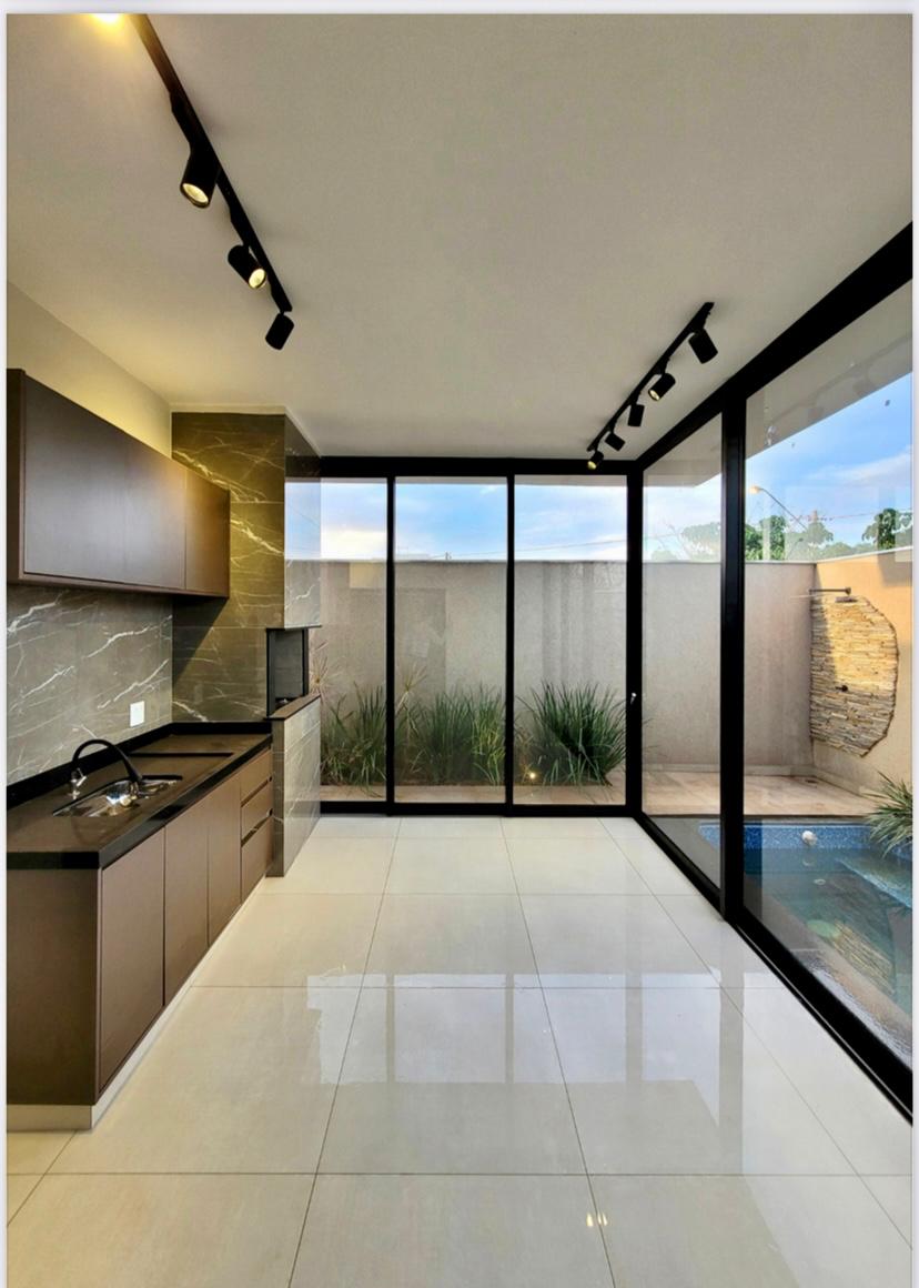 Foto do imóvel: Casa de Condomínio à Venda, 270 m² em Residencial Maria Júlia - São José do Rio Preto