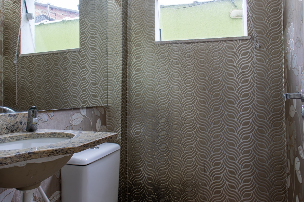 Foto do imóvel: Casa com 2 Quartos à Venda, 90 m² em Campo Grande - Rio de Janeiro