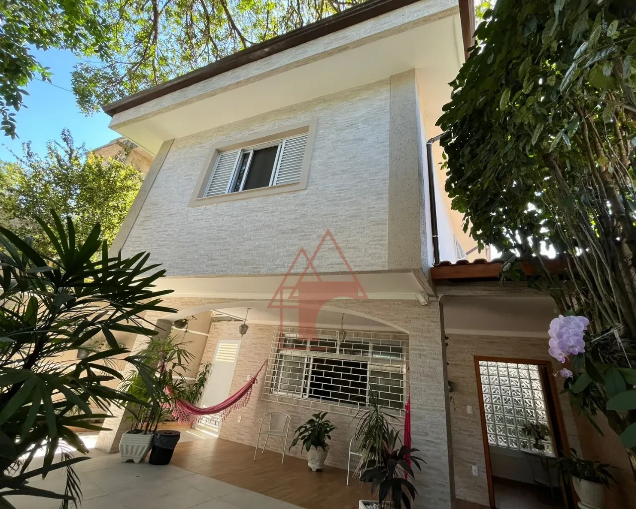 Imagem Sobrado com 3 Quartos à Venda, 156 m² em Aparecida - Santos