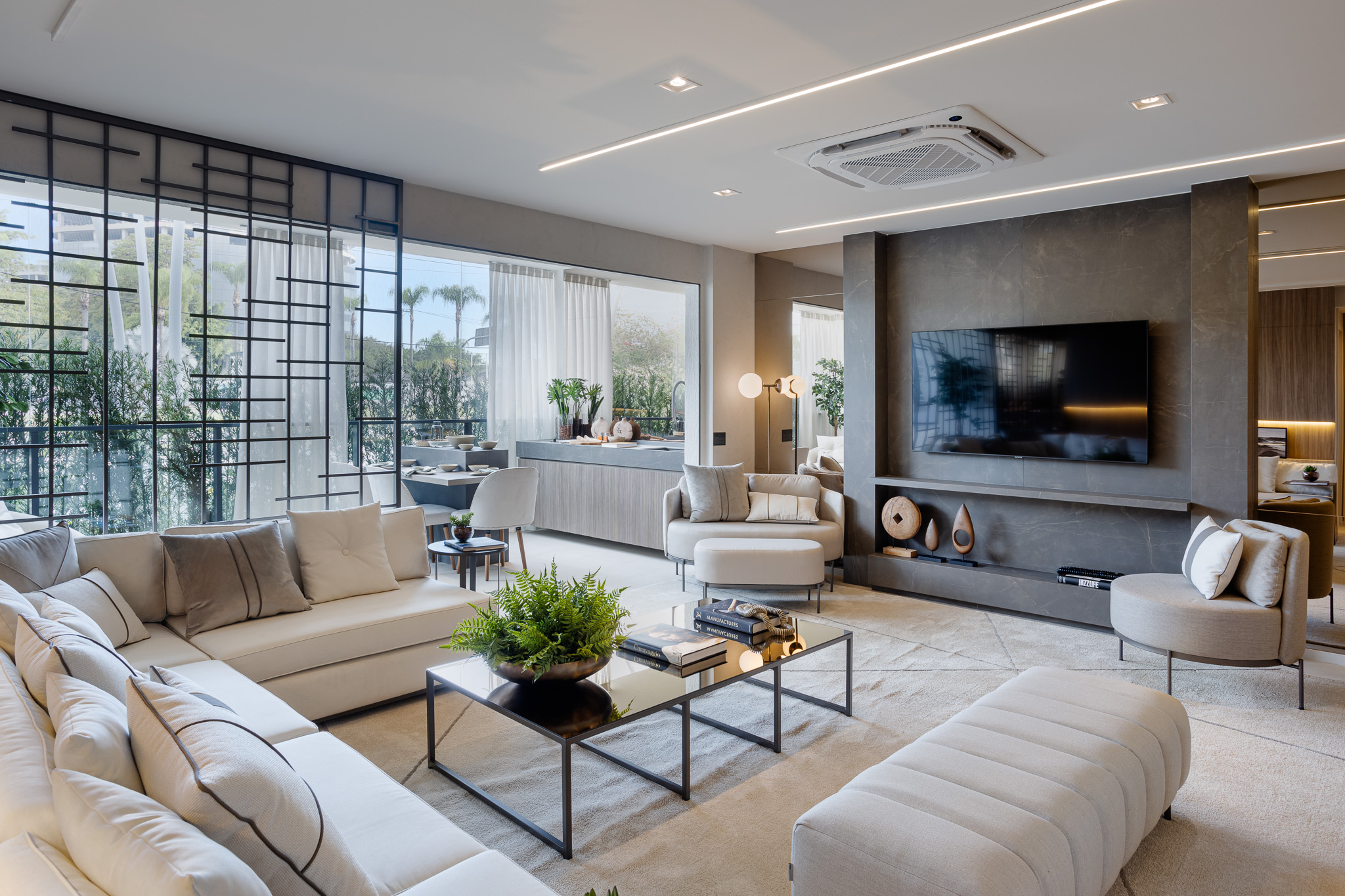 Foto do imóvel: Apartamento com 3 Quartos à Venda, 96 m²em Barra Olímpica - Rio de Janeiro