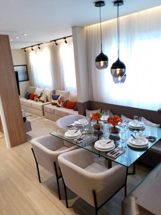 Imagem Apartamento com 2 Quartos à Venda, 37 m² em Cidade Patriarca - São Paulo