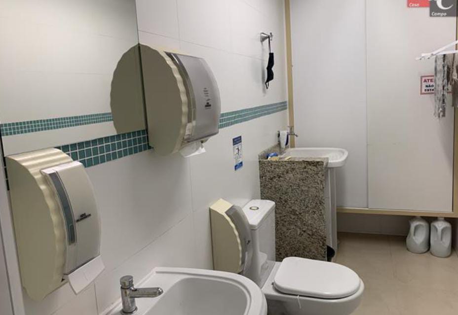 Foto do imóvel: Imóvel Comercial à Venda, 370 m² em Jardim Brasil - Atibaia