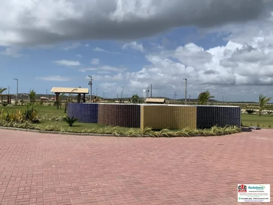 Imagem Terreno à Venda, 525 m² em Itaporanga D'Ajuda - Itaporanga D'Ajuda