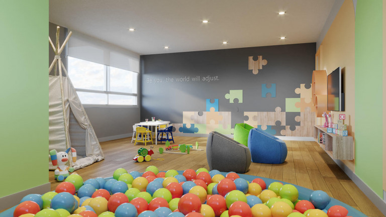 Apartamento com 2 Quartos à Venda, 50 m² em Vila Clementino - São Paulo