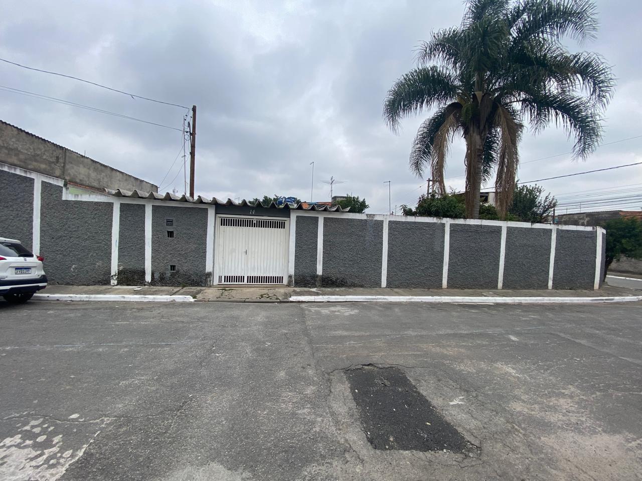 Imagem Casa com 3 Quartos à Venda, 288 m²em Vila Aimoré - São Paulo