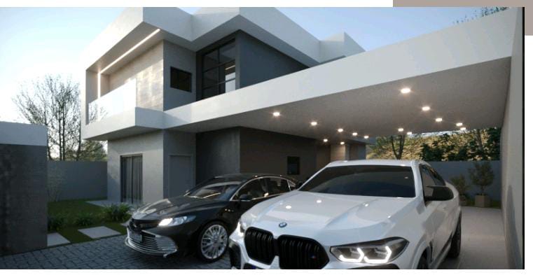 Foto do imóvel: Sobrado com 3 Quartos à Venda, 177 m² em Loteamento Loanda - Atibaia